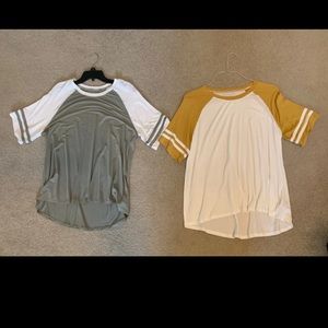 American Eagle Shirt Bundle